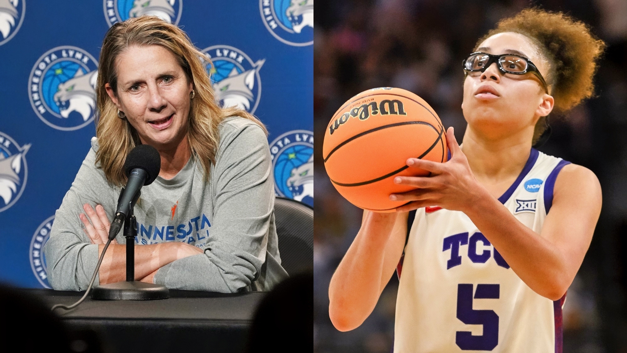 Cheryl Reeve Has A Lot Of Good Things To Say About Minnesota Lynx’s Superstar Acquisition Olivia Miles