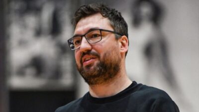 New York Liberty Makes Final Push To Re-Sign French Shooting Guard In WNBA Free Agency