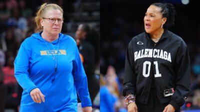 Dawn Staley Shows Respect for Cori Close and UCLA After National Championship Loss