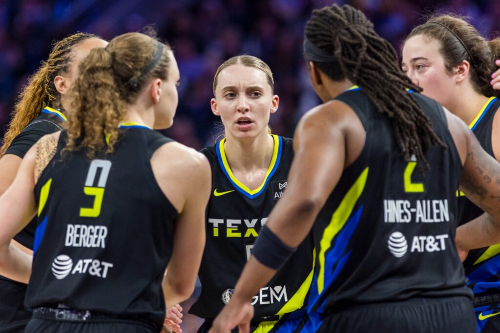 Dallas Wings