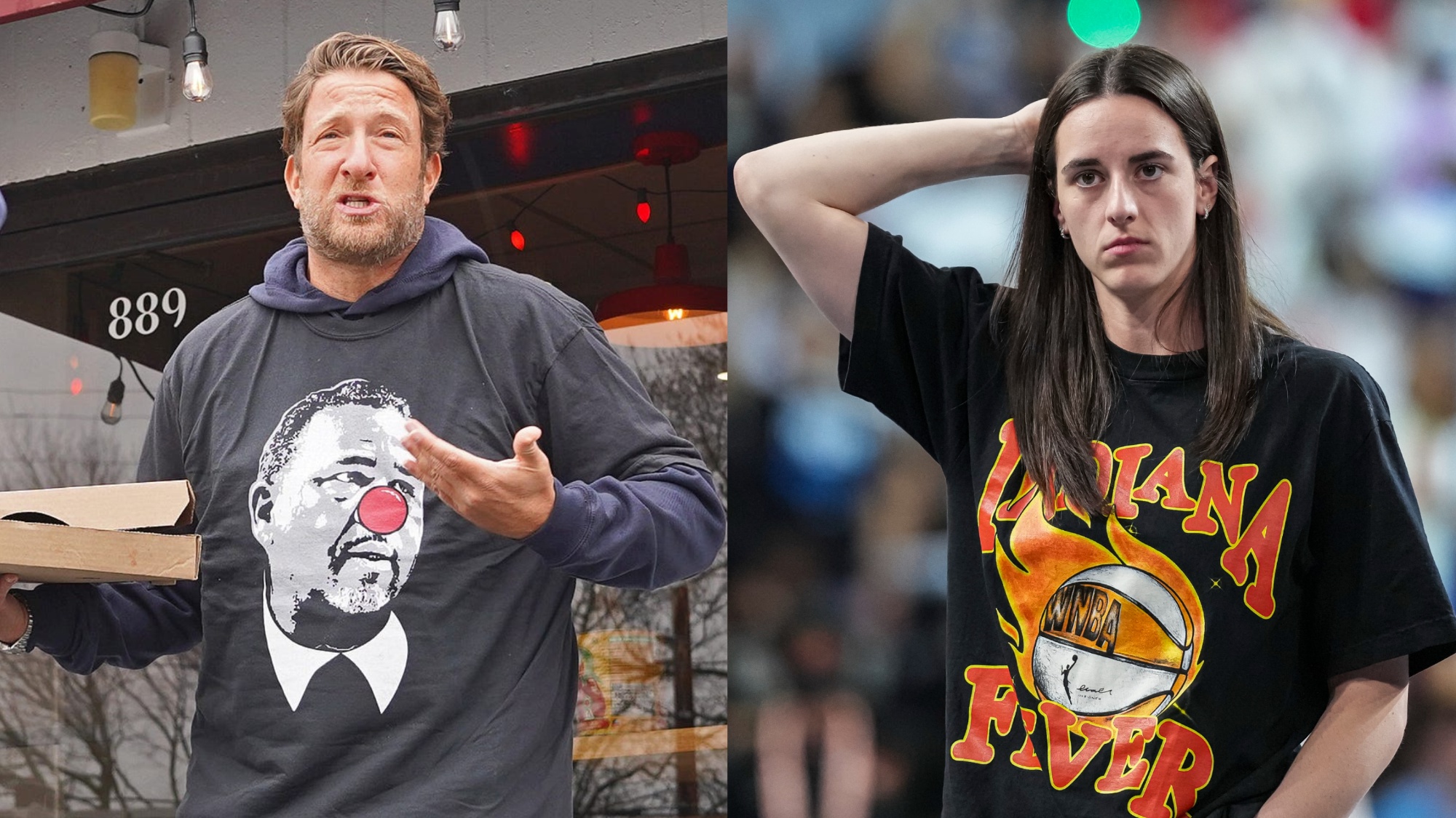 Caitlin Clark Blocks Dave Portnoy On Social Media Over Disrespectful Comment On Fran McCaffery's Iowa Legacy