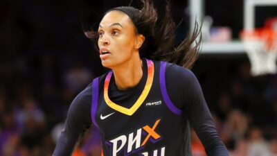 DeWanna Bonner Stays With Phoenix As Mercury Chases 2026 Championship