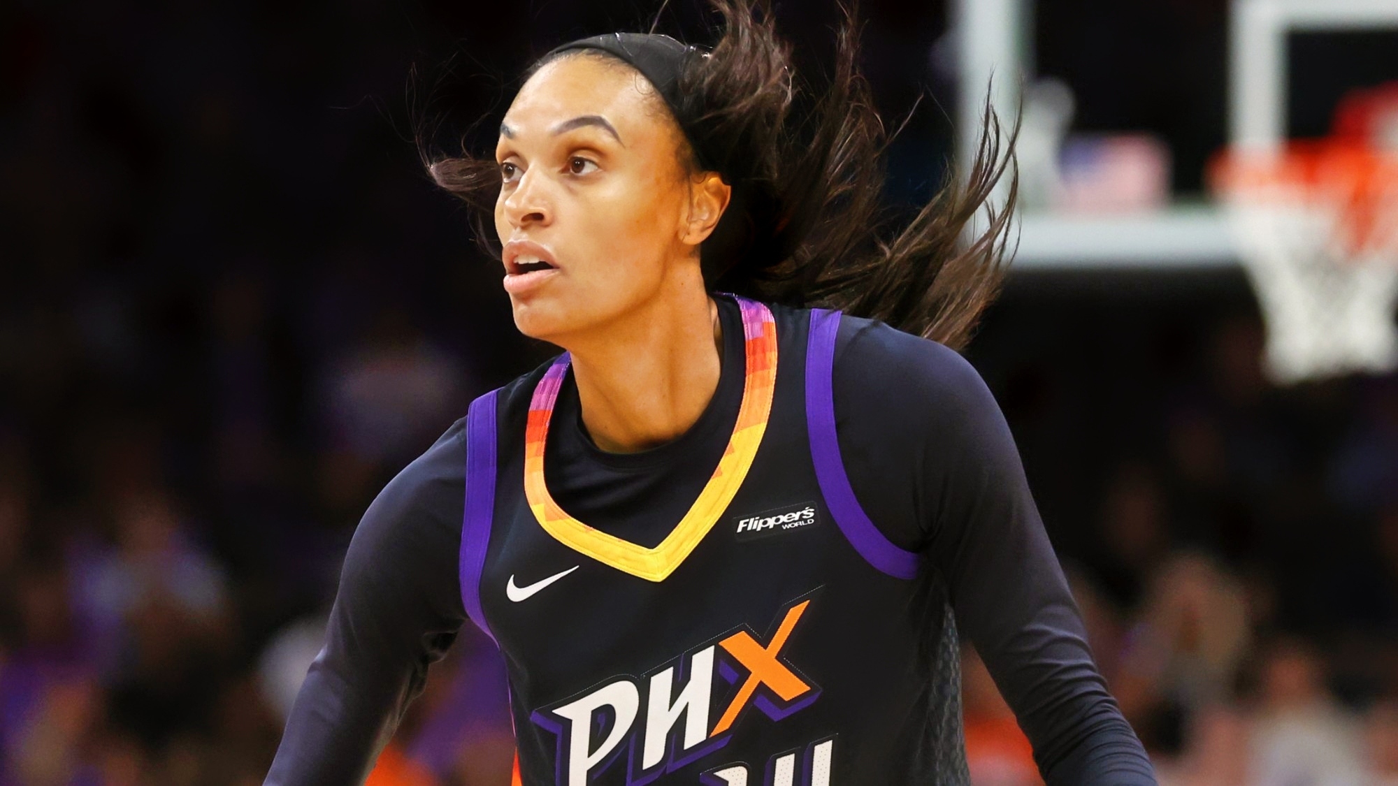 DeWanna Bonner Stays With Phoenix As Mercury Chases 2026 Championship