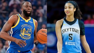 Draymond Green Drops Interesting Take On Angel Reese Blockbuster Trade