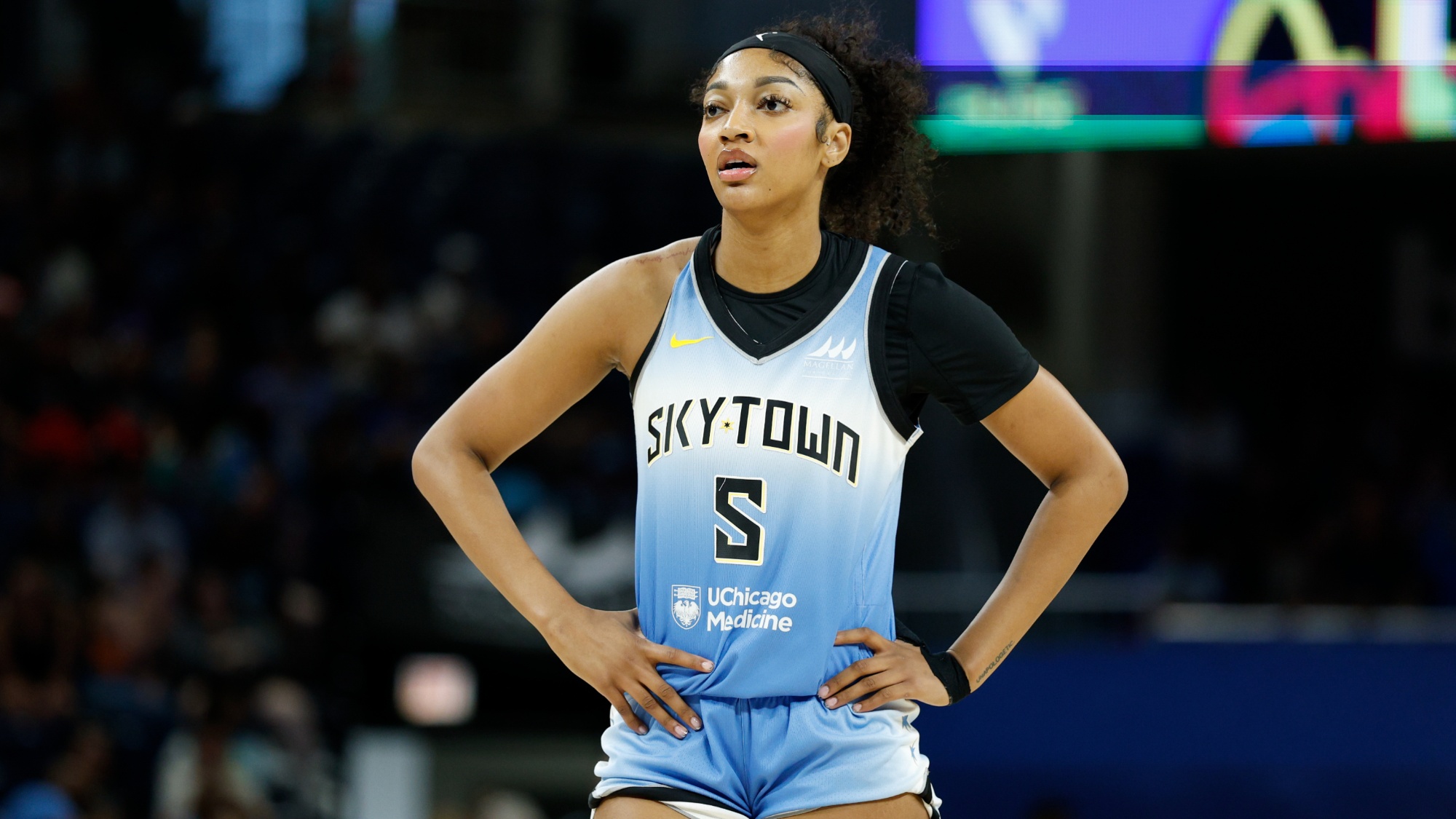 Angel Reese Admits Everything Is Not Great As She Gets Candid About Media Pressure In WNBA