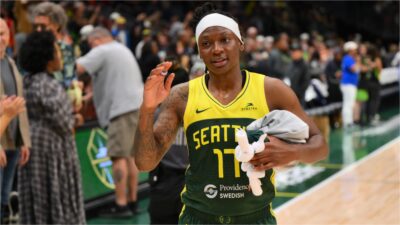 Erica Wheeler Issues Apology For Controversial Comments During Recent Live Stream