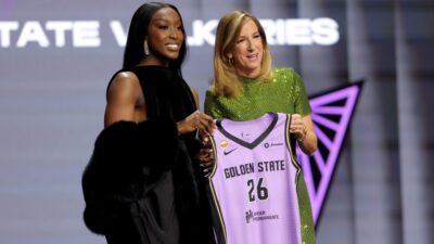 From Golden Buzzer To WNBA Limelight: Exploring Flau’jae Johnson’s Incredible Path To Basketball Glory