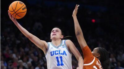 Gabriela Jaquez Shares ‘Thankful’ Admission On Representing The Latino Community In WNBA