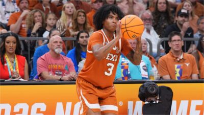 Rori Harmon Beats Caitlin Clark, Paige Bueckers & A&rsquo;ja Wilson To Claim Top Point Guard Honors