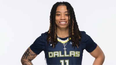 JJ Quinerly Faces Uncertain Future With Dallas Wings After Curt Miller&rsquo;s Roster Comments