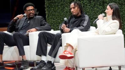 Jalen Rose Credits Caitlin Clark For Transforming College Basketball And WNBA