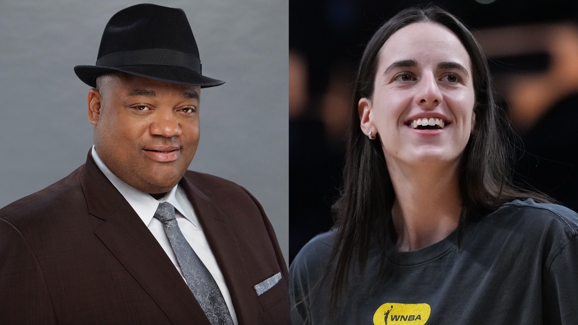 Jason Whitlock Torches Indiana Fever for Stealing Caitlin Clark&rsquo;s Spotlight