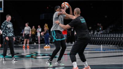 New York Liberty Faces A Critical Offseason With Major Decisions Looming For Its Core Stars