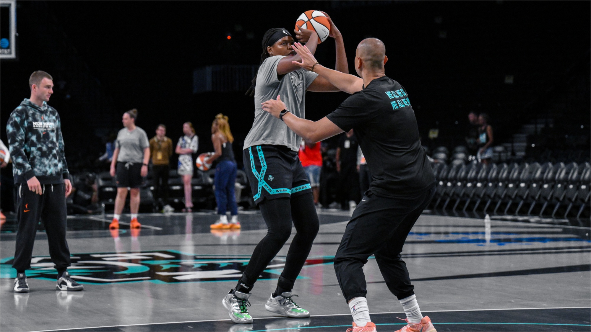 New York Liberty Faces A Critical Offseason With Major Decisions Looming For Its Core Stars