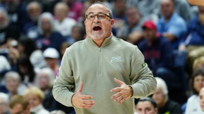 Dallas Wings Announce Partnership With Insurance Giant Geico