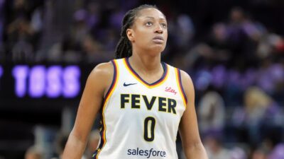 Kelsey Mitchell Announces Major Commitment As Indiana Fever Aims For WNBA Gold&nbsp;