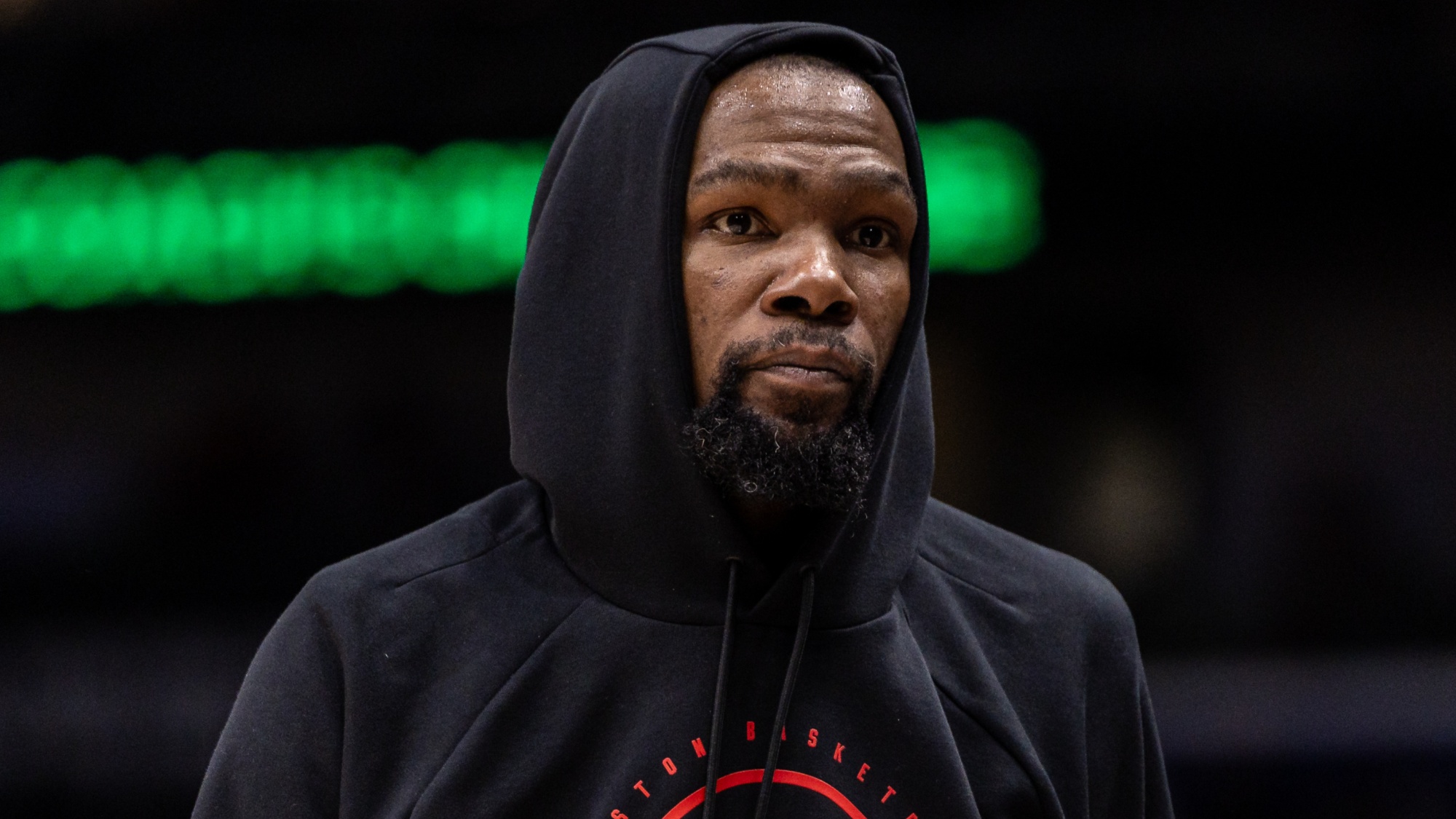 Kevin Durant Can&rsquo;t Hide His Excitement As Legendary Houston Comets Set For WNBA Comeback