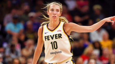 Lexie Hull Lands Exciting Deal Ahead Of WNBA 2026 Season