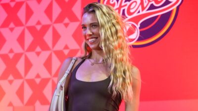 Indiana Fever Extend Qualifying Offer To Guard Lexie Hull Ahead of Her Fifth WNBA Season