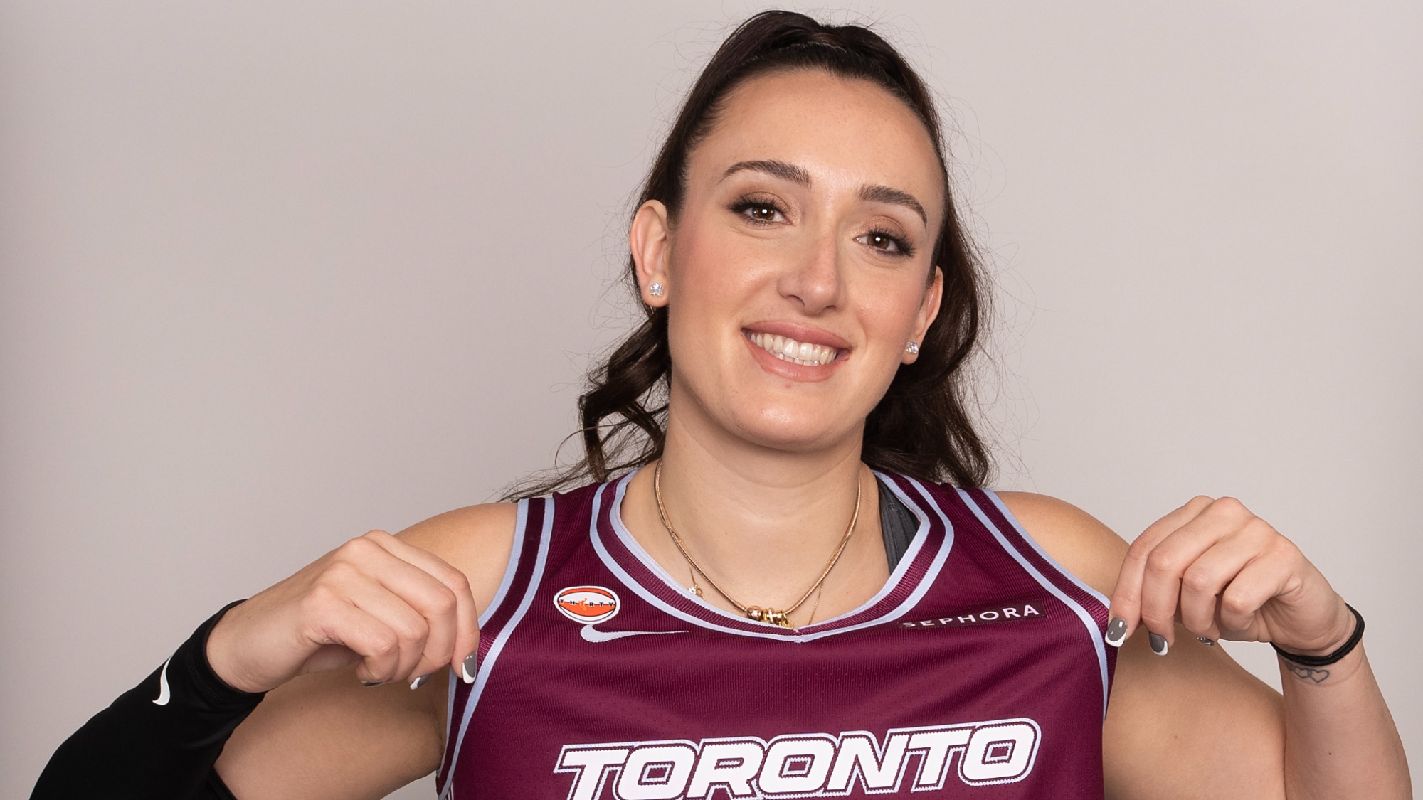 Marina Mabrey Fires Back At Sister Dara Mabrey&rsquo;s Bold Claim That She Can&rsquo;t Guard Her In WNBA