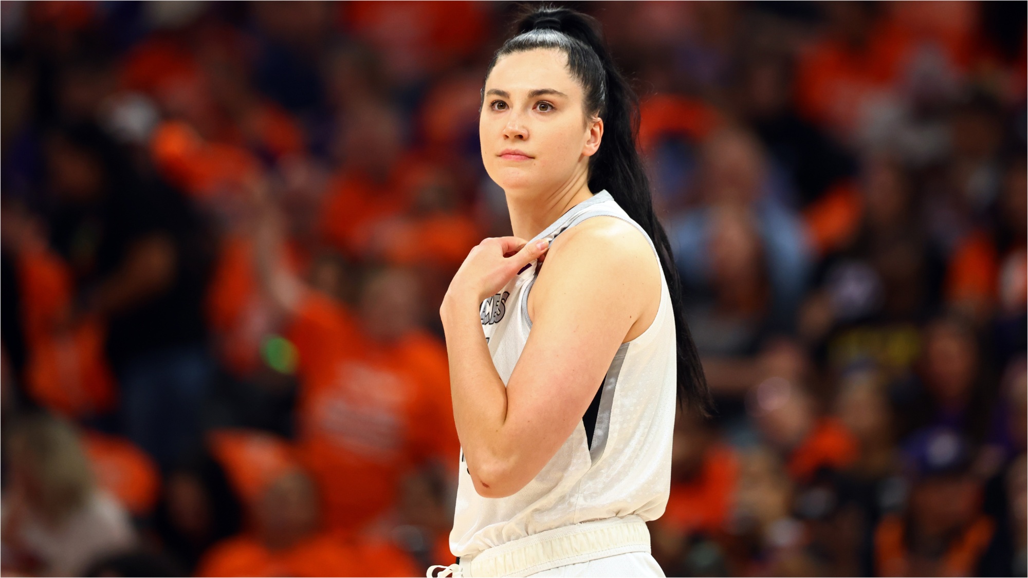 Portland Fire Signs WNBA Veteran Megan Gustafson To Strengthen Roster For Expansion Return