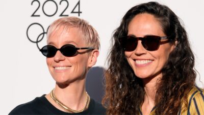 Veteran Sportscaster Launches Harsh Attack On Megan Rapinoe, Calling Her A &ldquo;Predator&rdquo; Following Sue Bird Split