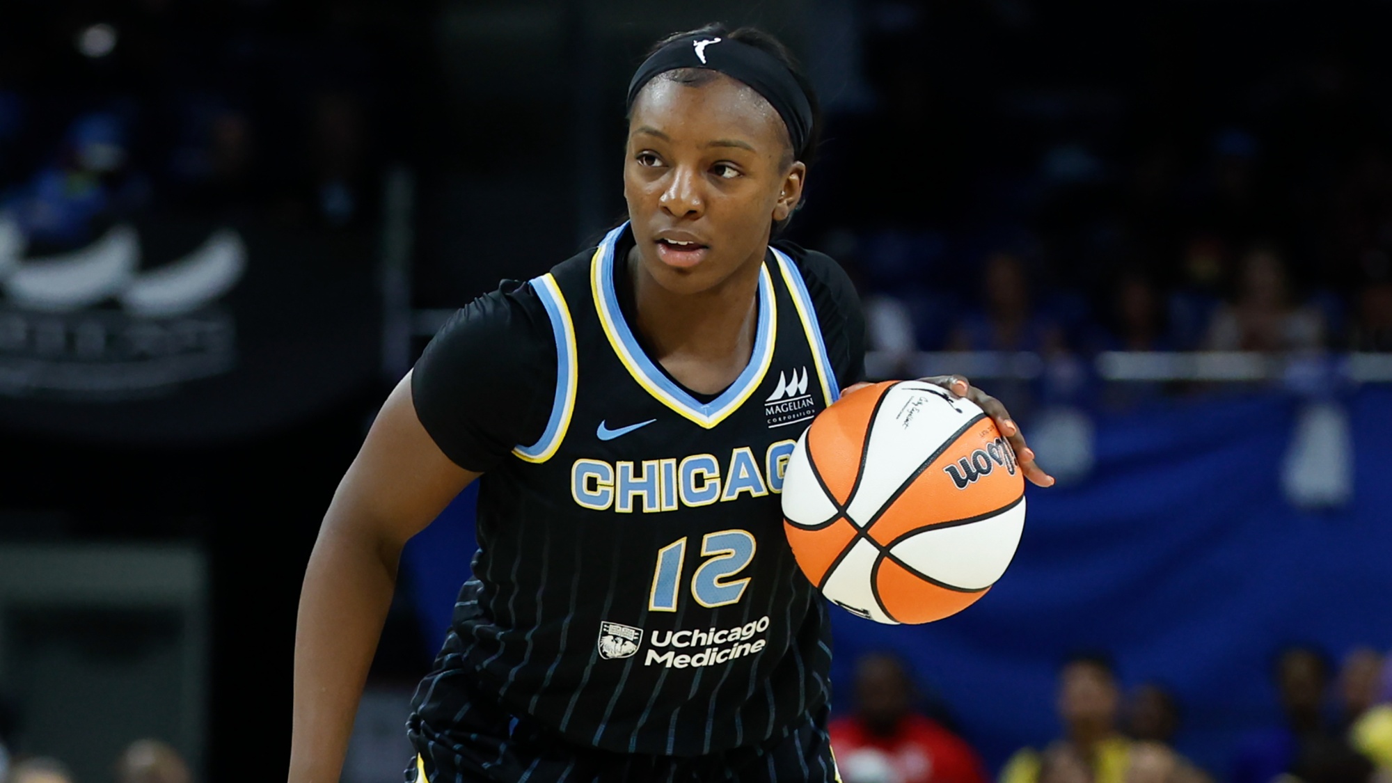 Michaela Onyenwere Joins Washington Mystics On $1.4 Million Multi-Year Deal After UCLA Championship