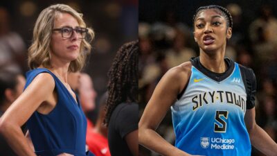 Atlanta Dream Executive Praises Angel Reese&rsquo;s Fit With Atlanta Culture After Trade