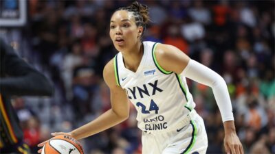 Minnesota Lynx Eye WNBA All-Star Forward As Big Free Agency Swing To Build Around Napheesa Collier