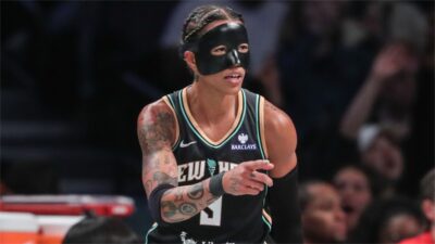 Natasha Cloud Drops Emotional Message As She Remains Unsigned In WNBA Free Agency