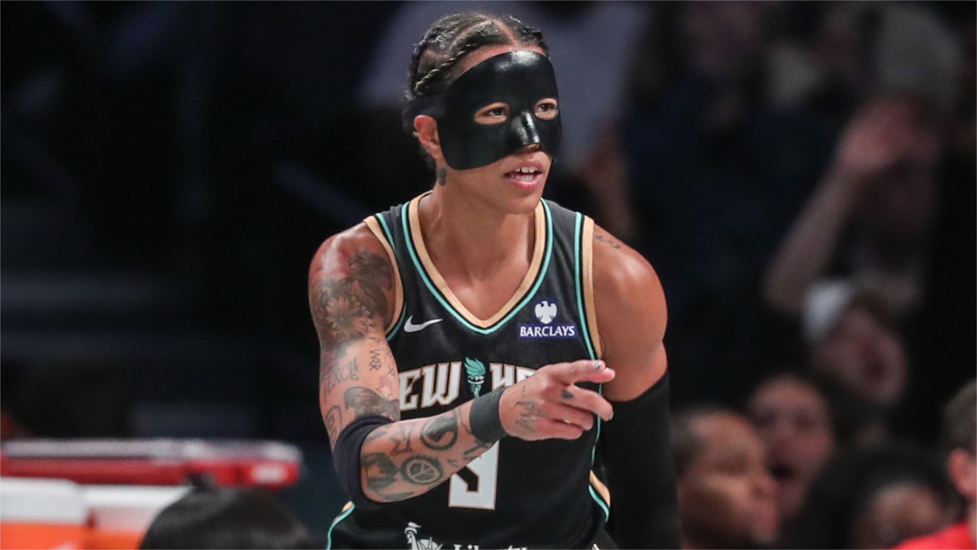 Natasha Cloud Drops Emotional Message As She Remains Unsigned In WNBA Free Agency