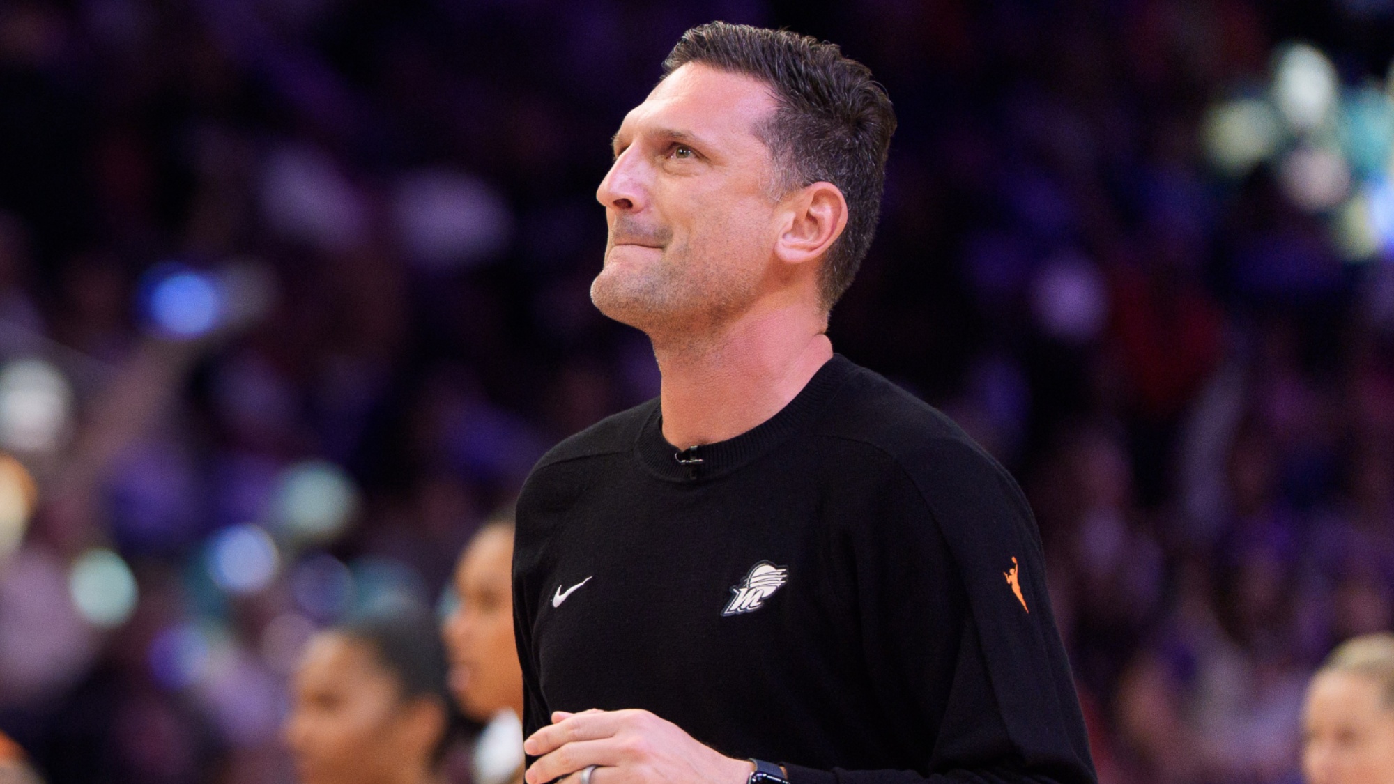 Analyst Hints Major Development After Phoenix Mercury Fail To Re-Sign WNBA All-Star