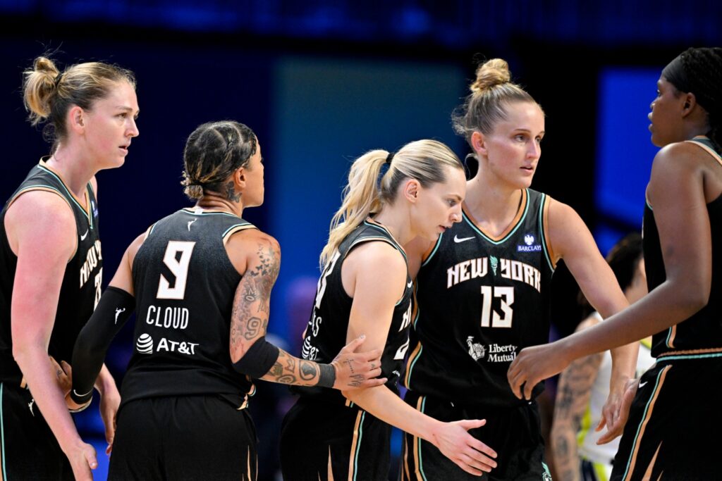 New York Liberty