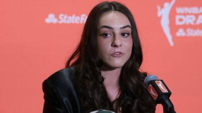 Portland Fire Draft Nika Mühl From Seattle Storm With Final Pick in 2026 WNBA Expansion Draft