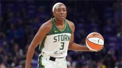 Nneka Ogwumike Set To Return To Los Angeles Sparks After 12 Seasons