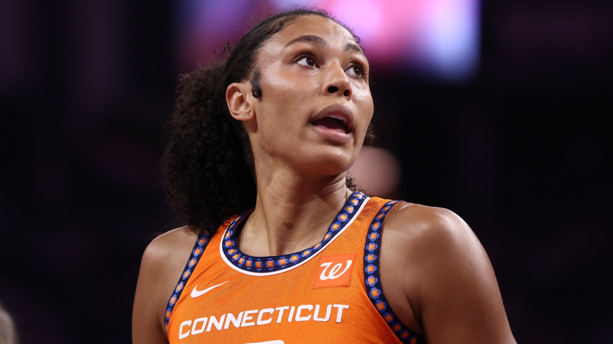 REPORT: Olivia Nelson-Ododa Agrees to Two-Year Deal With Connecticut Sun
