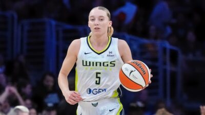 Paige Bueckers Is &lsquo;Excited&rsquo; To Begin 2026 WNBA Season Following Historic CBA