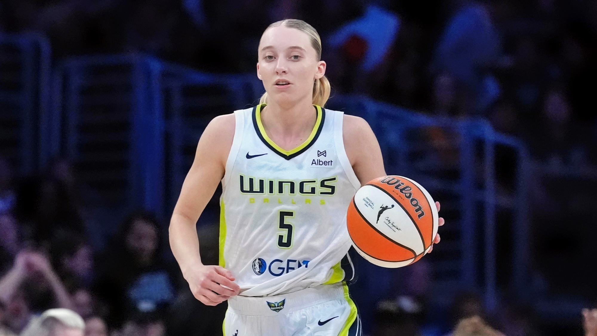 Paige Bueckers Is &lsquo;Excited&rsquo; To Begin 2026 WNBA Season Following Historic CBA