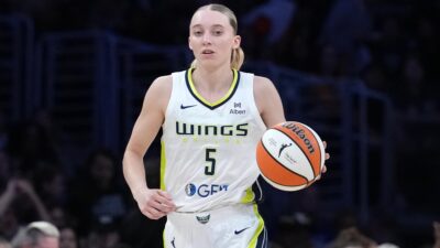 Dallas Wings Sign Largest Sponsorship Deal In Franchise History For Jersey Patch Sponsor