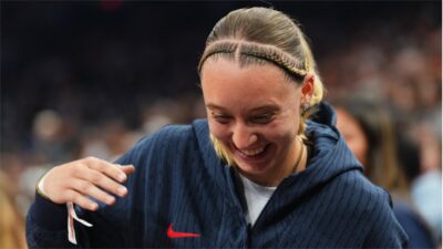Did Dallas Wings Just Hint At Paige Bueckers Trade Before Deleting Post?