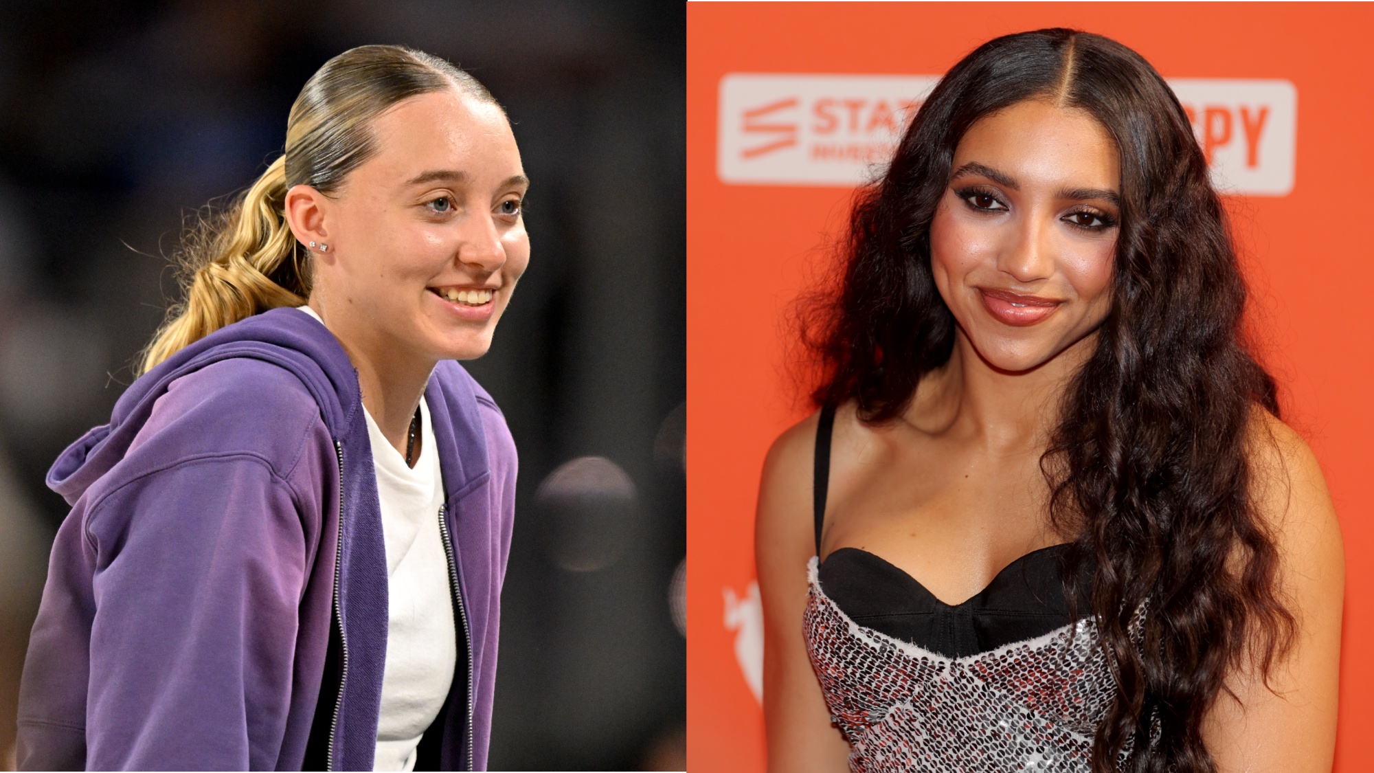 Jeff Pearlman Questions Why Reporters Ignore Azzi Fudd-Paige Bueckers Romance Rumors