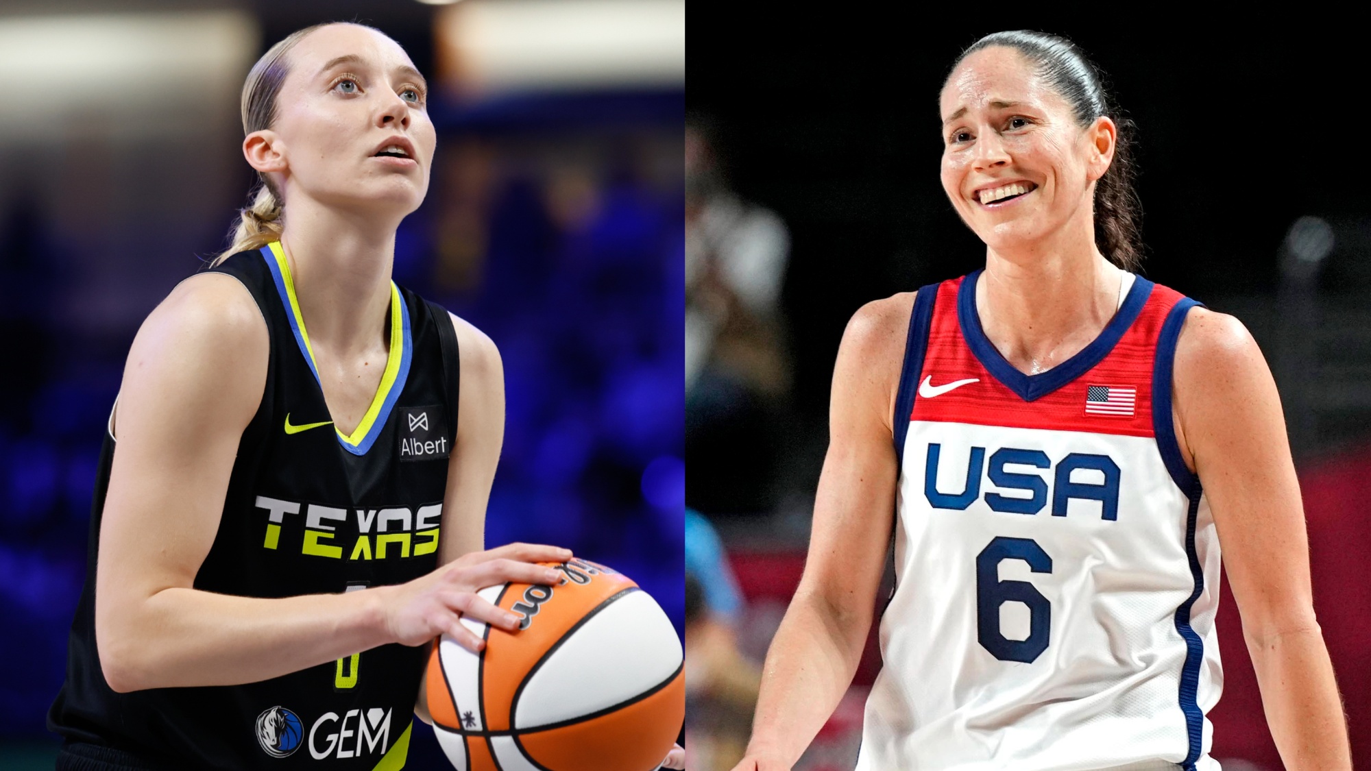 Sue Bird Notes Key Qualities That Help Paige Bueckers "Bring Everybody Together"