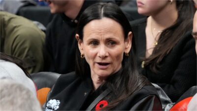 Toronto Mayor Announces Plans For New Practice Facility For Tempo WNBA Team