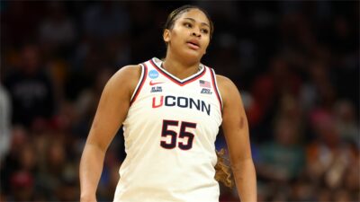 Sarah Strong Gives Heartfelt Shoutout To Mom Allison Feaster- “I Literally Wouldn’t Be Here Without Her”