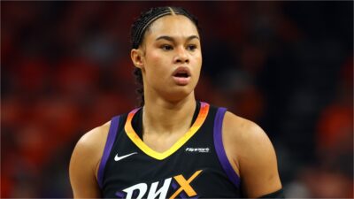 Satou Sabally Joins New York Liberty On Multi-Year Deal Following High-Profile WNBA Free Agency Move
