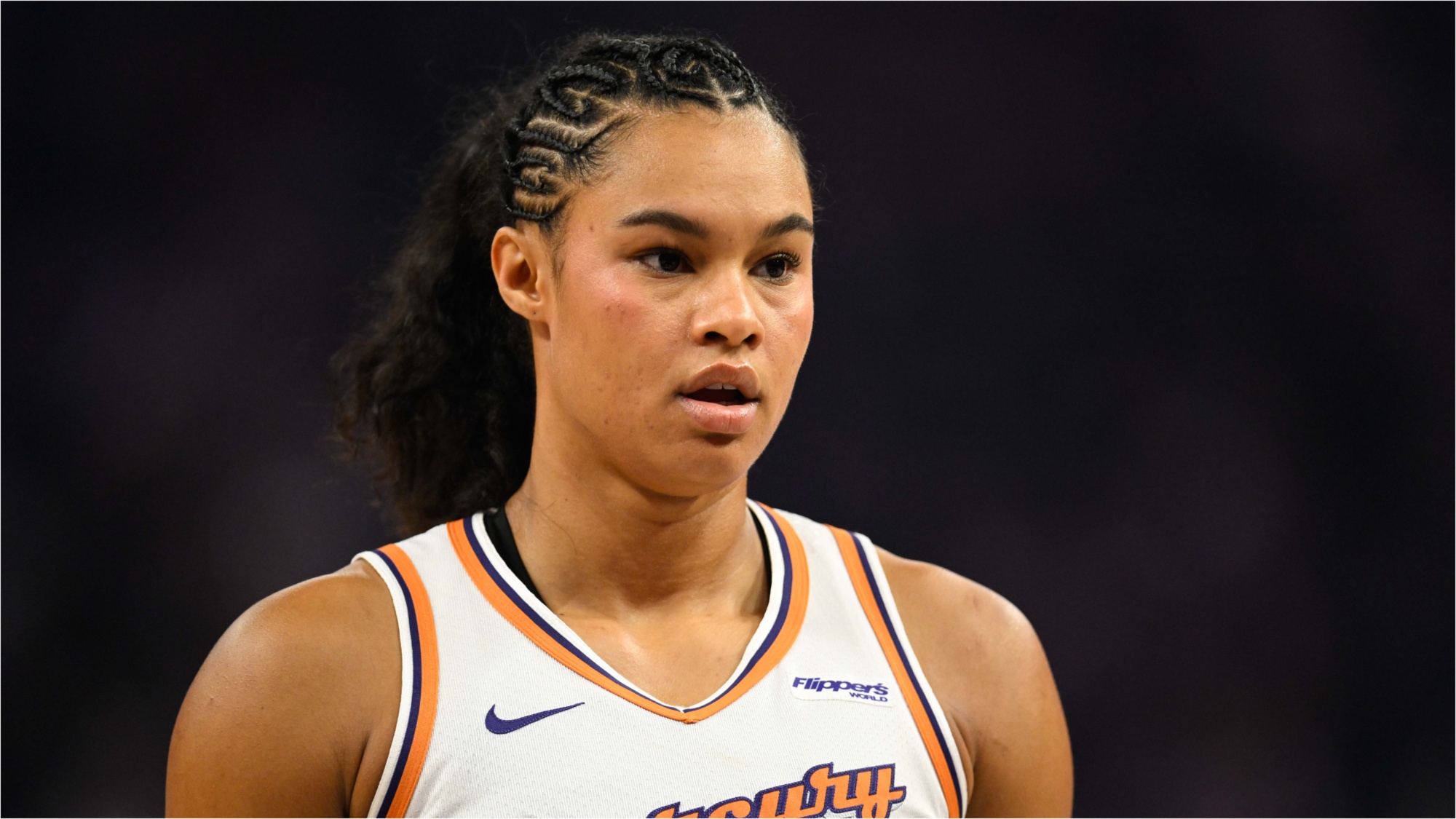 Satou Sabally Praises WNBA Commissioner for Keeping Promise on Transformational New CBA