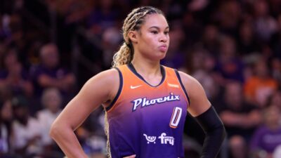 Satou Sabally&rsquo;s Injury Status In Doubt For New York Liberty Preseason Opener