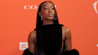 Flau'Jae Johnson Opens Up on Joining High-Paid 2026 WNBA Rookie Class and Her Goals for the League