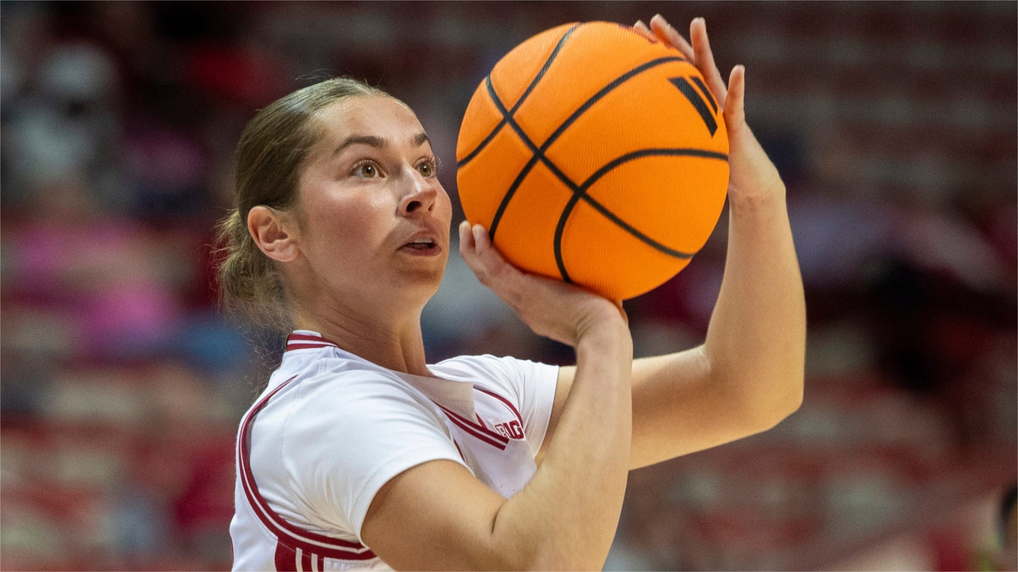 Former Indiana Star Shay Ciezki Signs With Phoenix Mercury As Undrafted WNBA Free Agent