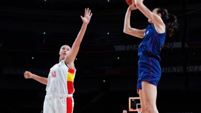 New York Liberty To Sign Spanish Center Raquel Carrera After Losing Nyara Sabally in Expansion Draft